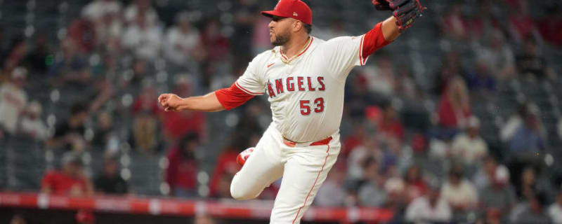 Who Are George Klassen and Samuel Aldegheri, the Angels' New Prospects Acquired From Phillies?