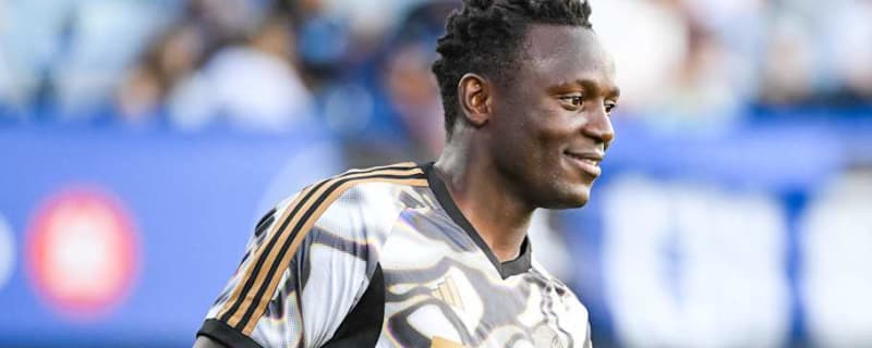 Celtic Hero Victor Wanyama Passed on English Club to Help Neil Lennon