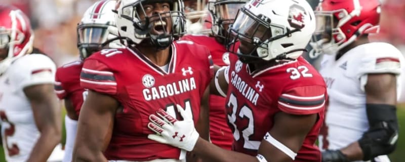 Mohamed Kaba Looks to Get Back on the Field