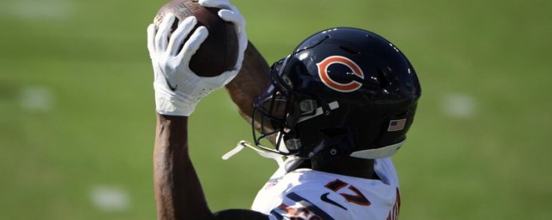 Ravens Release Veteran WR, Rookie TE