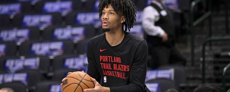 Blazers Injury Report: Multiple Key Players Missed Preseason Game vs Clippers