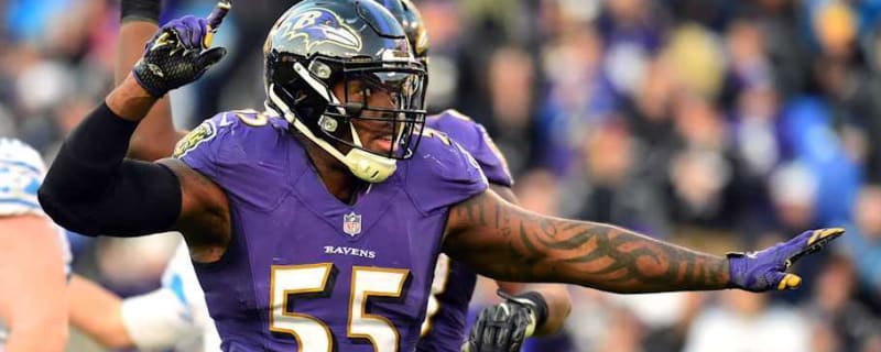 Ravens Legends Fall Short of Hall of Fame