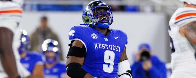 Trio of Transfer Visits Lined Up for the Gators