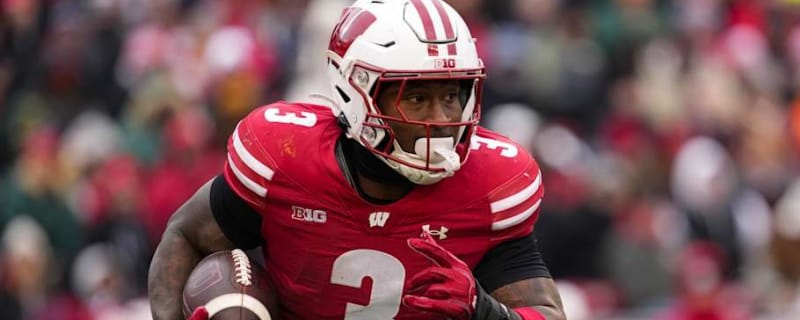 Report: Former Oklahoma RB Back in the Transfer Portal