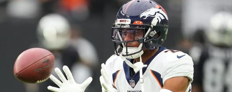 Projecting CB Patrick Surtain II&#39;s Contract Extension with Broncos