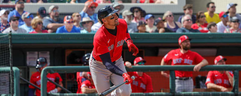 Boston Red Sox MiLB Signing Approaching Rare Team History of Last 20 Years