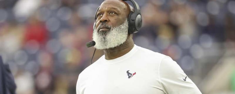 Could Lovie Smith be the Rams Next Assistant Head Coach?