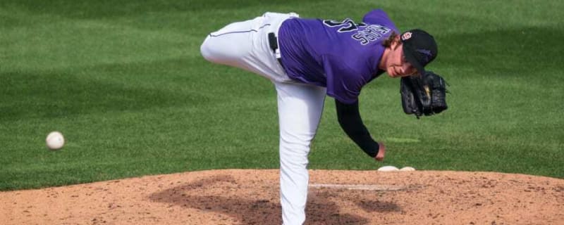 Brewers&#39; Newly Acquired Hurler Immediately Takes Shot At Rockies Organization