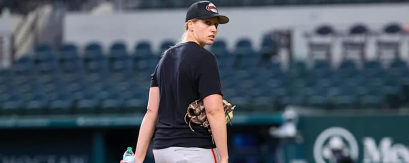 Miami Marlins Reportedly Interested in Hiring First Female MLB Manager