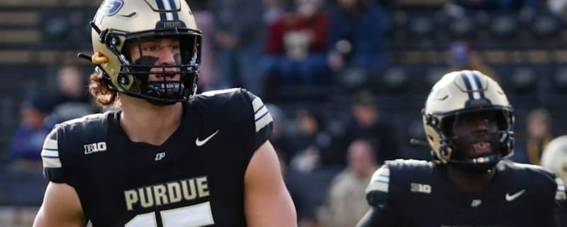 PURDUE BOILERMAKERS BREAKING NEWS RUMORS HIGHLIGHTS visual data 8