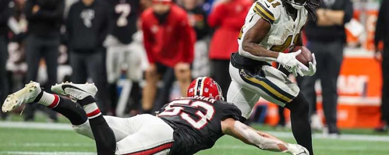 Falcons Key Defender Returns from Injury Amid Many Roster Moves