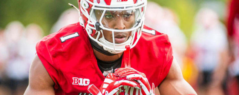 Cignetti Addresses Injuries To McCulley, Black In Season Opener