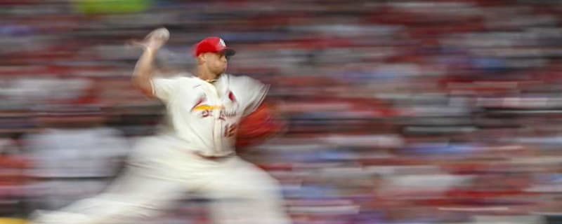 Ex-Cardinals $44 Million Flamethrower Reportedly Could Be Dealt; Is Reunion Worth It?
