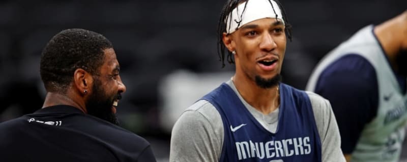 Mavericks Want A.J. Lawson to Showcase Defensive Impact in NBA Summer League