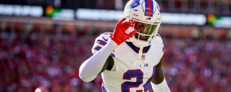 Is Bills cornerback Kaiir Elam a draft bust?