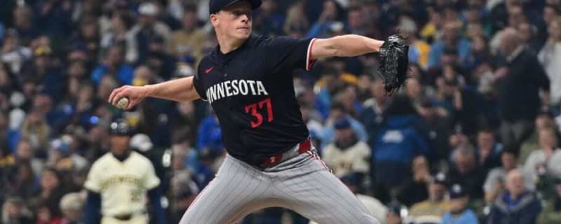 Michael Helman set for MLB debut Tuesday, Louie Varland starting on Wednesday?