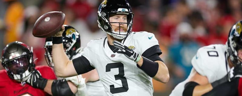 Titans Hosted Two Other QBs for Workout