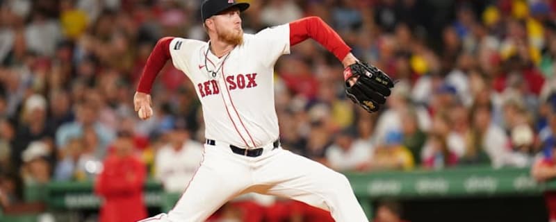 Red Sox-Royals Trade Idea Brings 61-Strikeout Boston Reliever To Kansas City