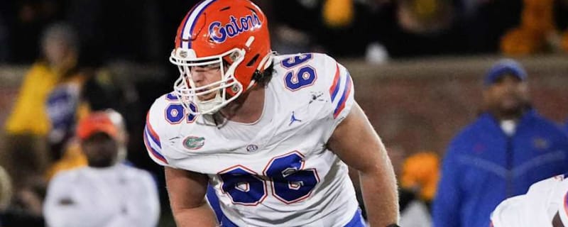 Florida Gators Jake Slaughter Makes Decision on Future with Gators