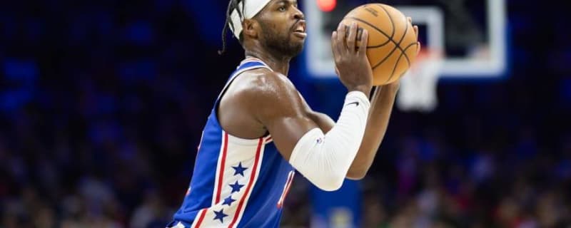 Buddy Hield Listed as Ideal Free Agency Fit for Sixers Rival