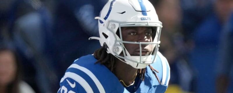 Colts&#39; Jelani Woods Out to Prove He Can Be &#39;Pivotal Point&#39; in Offense