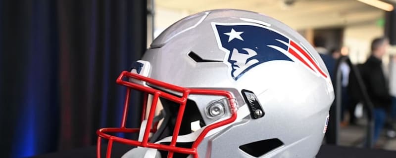 Patriots Shake Up Roster Before Dolphins Game