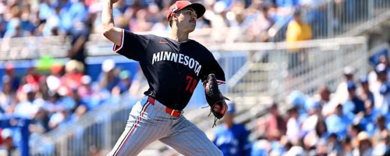 Twins announce 3 moves as spring training roster is trimmed to 45