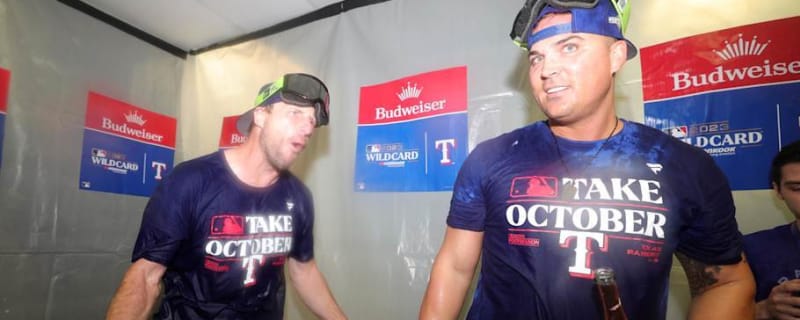 White Sox Granted Permission to Interview Rangers' Will Venable, Donnie Ecker For Manager Job