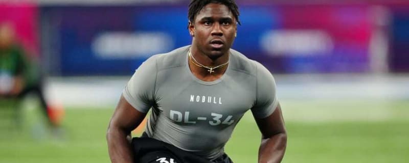 Opportunity Exists For Eagles Third-Round Pick If He Can Develop Quickly