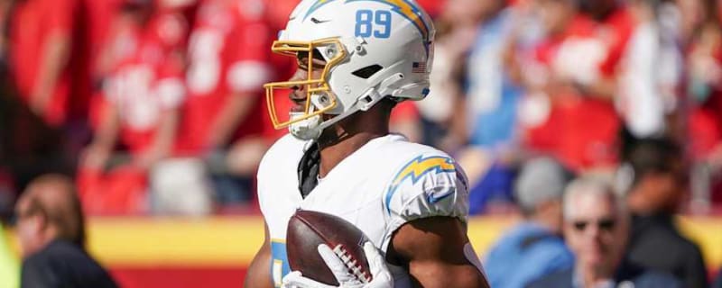 Contract Details Revealed for Steelers New TE