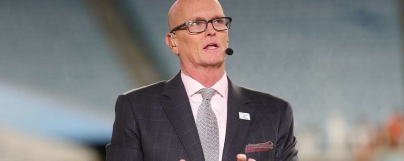 ESPN&#39;s Scott Van Pelt Believes Cam Ward Makes The Hurricanes A Scary Team