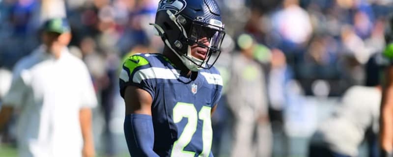Seahawks CB and Former Illini Devon Witherspoon Named to Pro Bowl