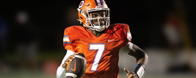 RECRUITING: Ohio Bobcats Land 3-Star QB Levi Davis for 2026