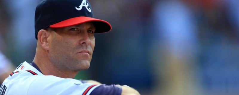 Mark Kotsay Plants the Seed for Tim Hudson to Join A&#39;s During Spring Training