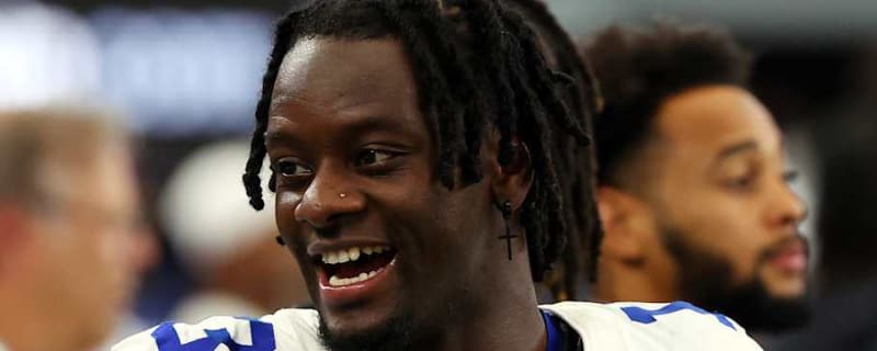 Grading the latest five Commanders&#39; moves including Michael Gallup signing