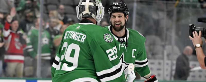 Stars Pause Contract Talks With Pending Free Agents