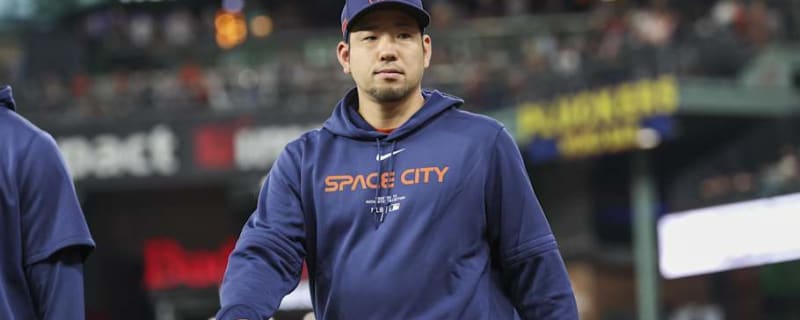 Houston Astros Free Agent Lands Contract Team Must Avoid Giving in MLB Offseason