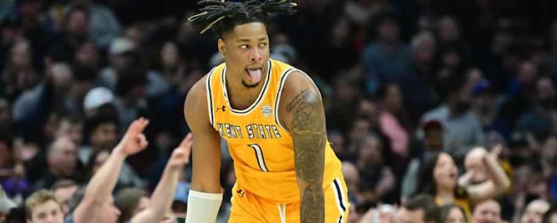 Origin Stories: Kent State’s VonCameron Davis