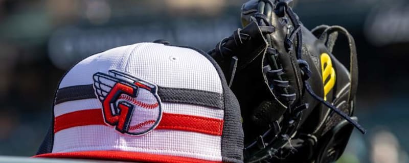 Elite Cleveland Guardians Prospect Suffers Shoulder Injury