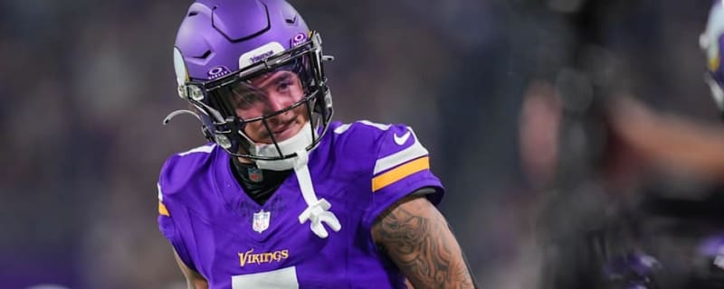 Byron Murphy Jr., a six-year veteran, featured in NFL&#39;s Defensive Rookie of the Year graphic