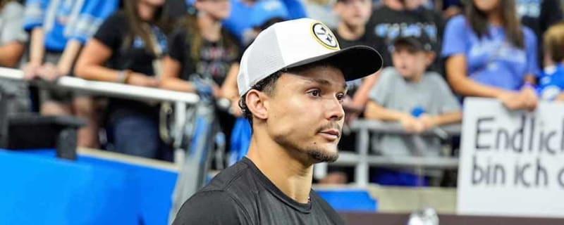 Steelers WR Roman Wilson Dealing With New Injury