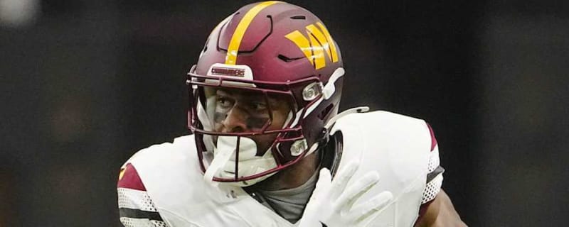 Commanders&#39; returning running back excited to &#39;build upon&#39; 2024&#39;s success