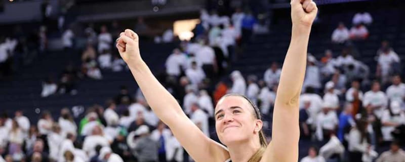 Sabrina Ionescu Jokes About All-WNBA Snub After Game-Winning Shot In Finals