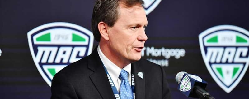 MAC Commissioner Responds To Northern Illinois Exit Announcement