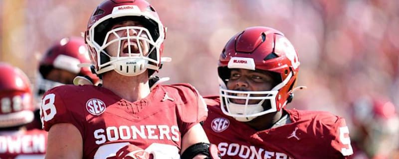 Oklahoma LB Danny Stutsman Lands Another All-America Honor
