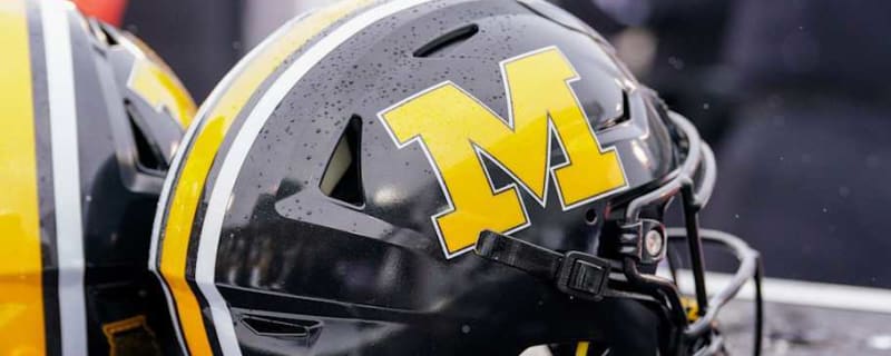 2026 WR Prospect Mason James Talks Relationship with Mizzou WR Coach, Recruiting Process