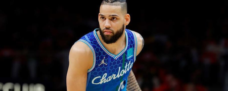 What Cody Martin&#39;s injury means for the Hornets&#39; preseason plans
