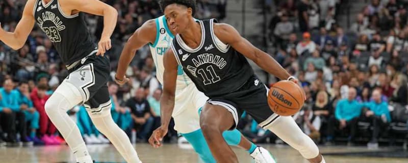 Chicago Bulls Sign, Waive Joshua Primo: Roll Call, October 4, 2024