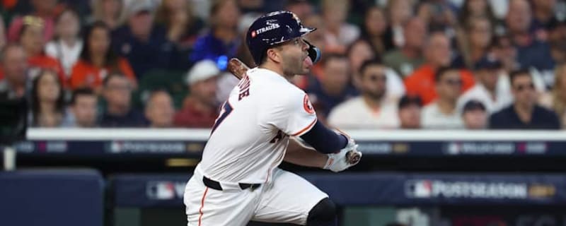 Houston Astros Legend Ranked Among Top Three at Position by &#39;The Shredder&#39;