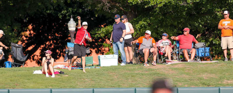 OU Baseball: Oklahoma Unveils Fan Experience Enhancements, New Seating Options